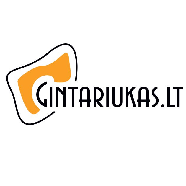 Gintariukas.lt